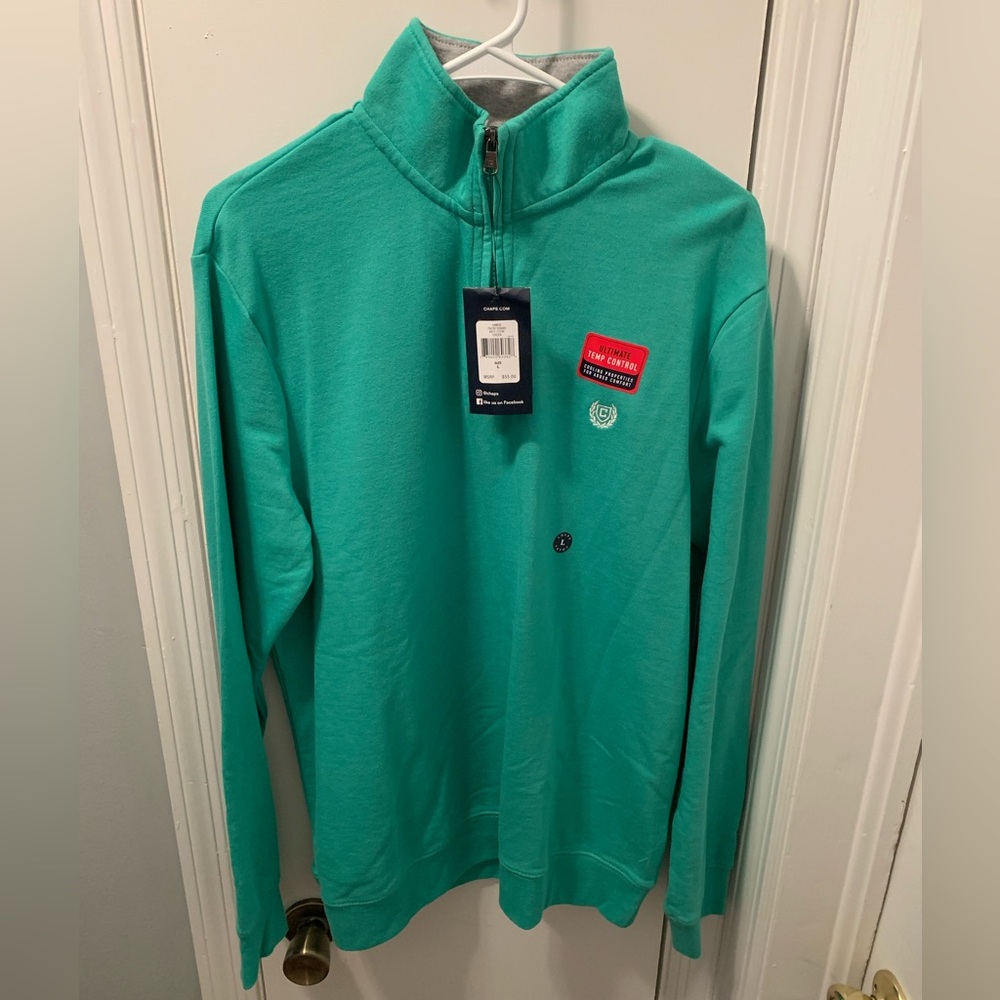 Men’s pullover